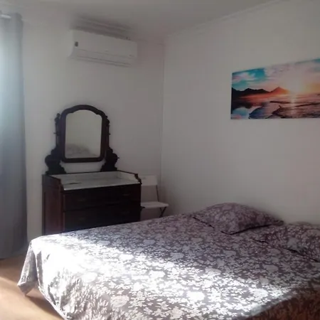 Garden Apartment