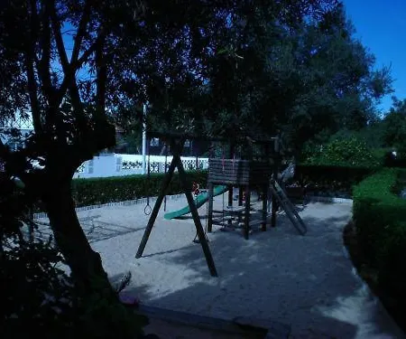 Apartment Garden Tavira