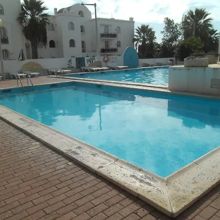 Garden Apartment