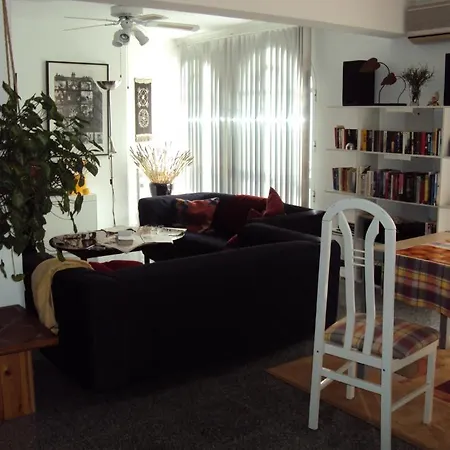 Garden Apartment Tavira