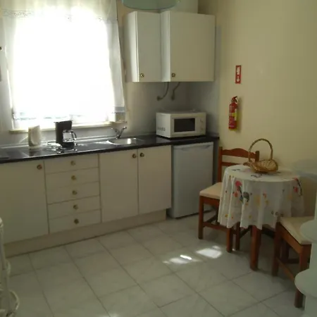 Garden Apartment *