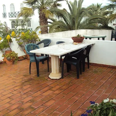 Garden *