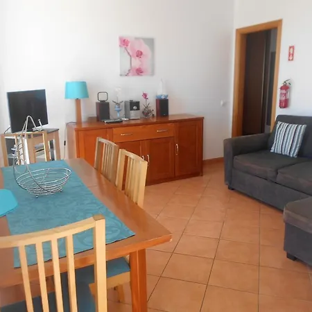 Garden Apartment