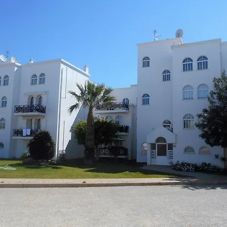 Apartment Garden Tavira
