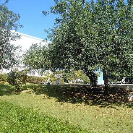 Apartment Garden Tavira