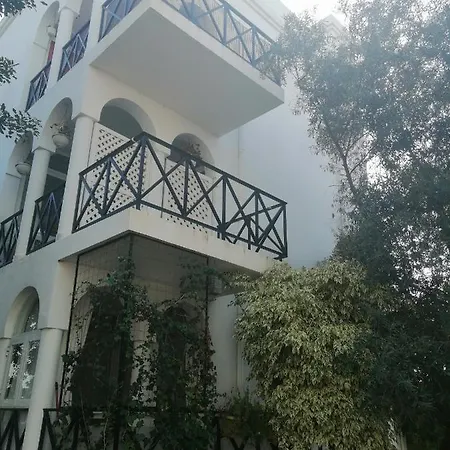 Garden *