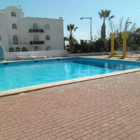Garden Apartment Tavira