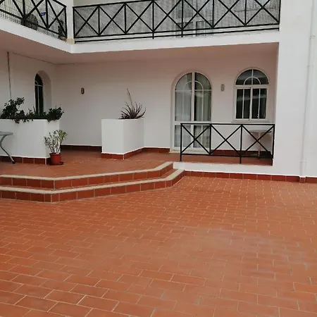 Garden Apartment Tavira