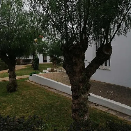 Apartment Garden Tavira