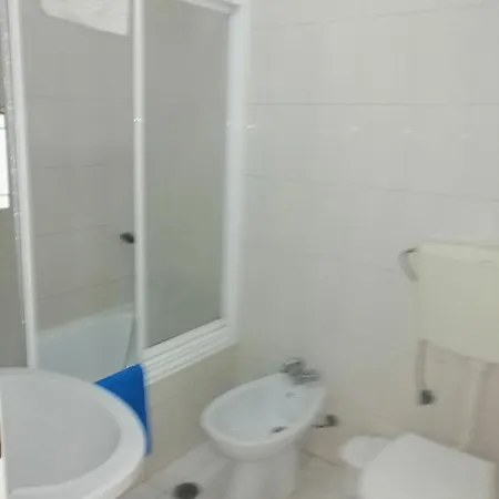 Garden Apartment Tavira