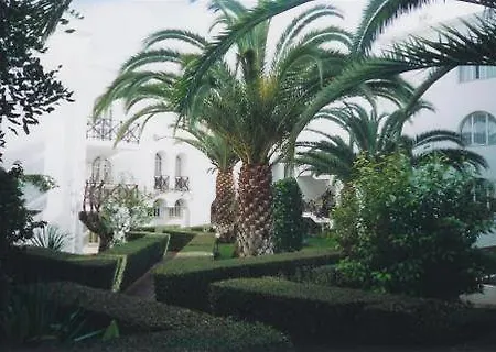 Garden Tavira