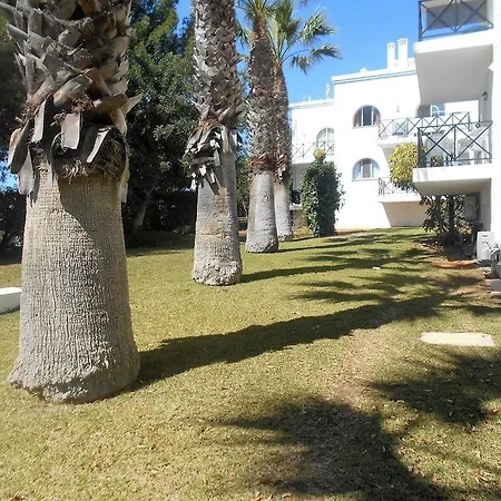 Garden Apartment Tavira