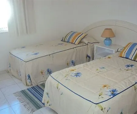 Garden Apartment Tavira